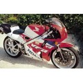 R&G Racing Crash Protectors - Classic Style for Honda VFR400 (NC30) '88-94 R&G Racing Crash Protectors - Classic Style for Honda VFR400 (NC30) '88-94